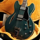 Gibson Custom Shop / PSL Murphy Lab 1964 Trini Lopez Standard Ultra Light Aged Antique Pelham BlueS/N 121111ۡڽëŹۡ05SALE