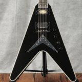 Epiphone / Dave Mustaine Flying V Custom Black Metallic  S/N 22091525439ۡŹ