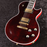 Gibson USA / Les Paul Supreme Transparent Wine Red [Modern Collection] S/N 204340345ۡڸοŹ