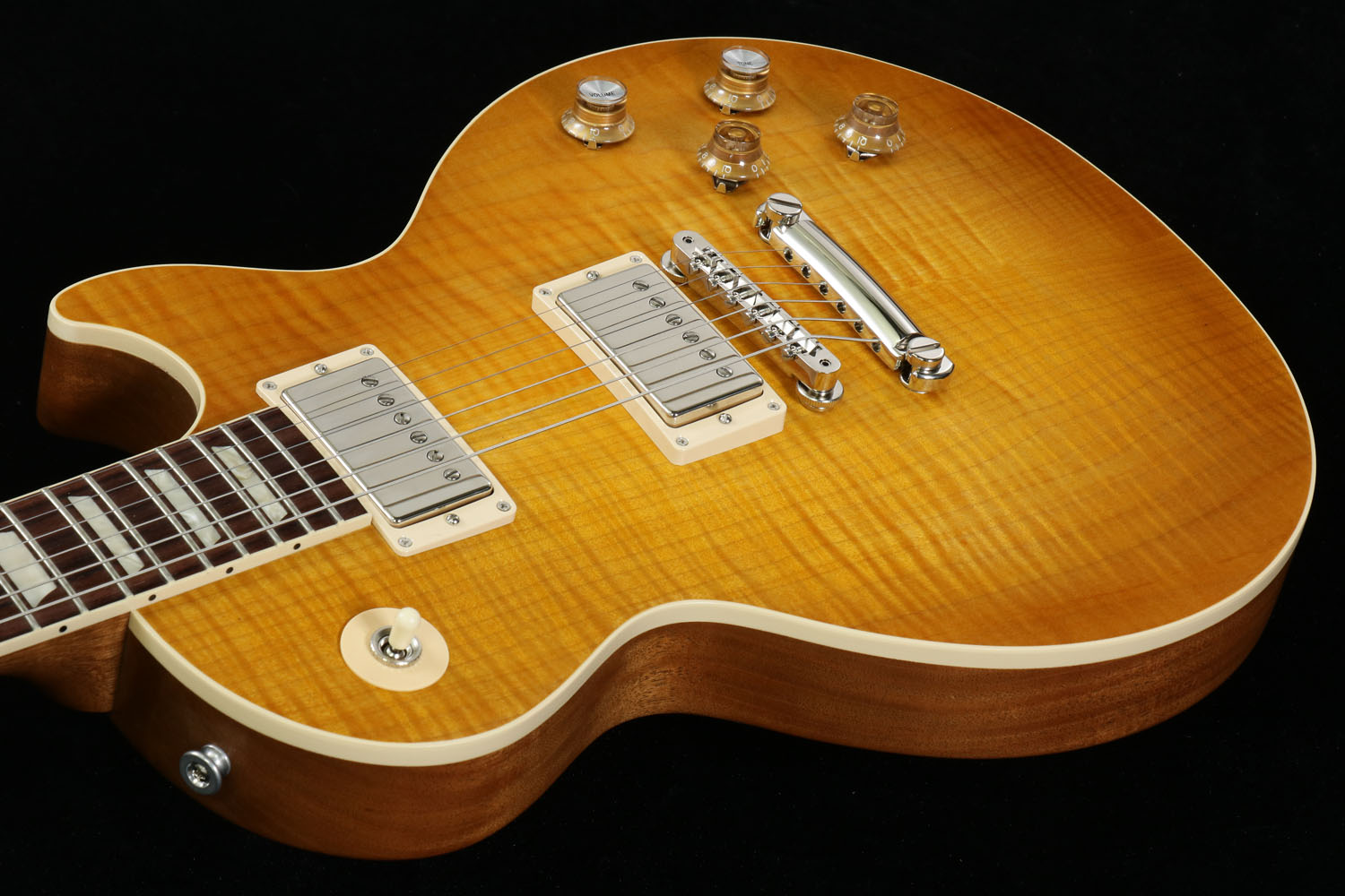 Gibson USA / Kirk Hammett Signature 