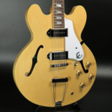 Epiphone by Gibson / Casino Natural S/N 25061512034