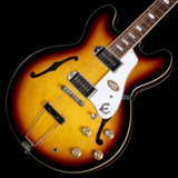 Epiphone / Casino Vintage Sunburst[3.03kg]S/N:23041510154ۡŹ