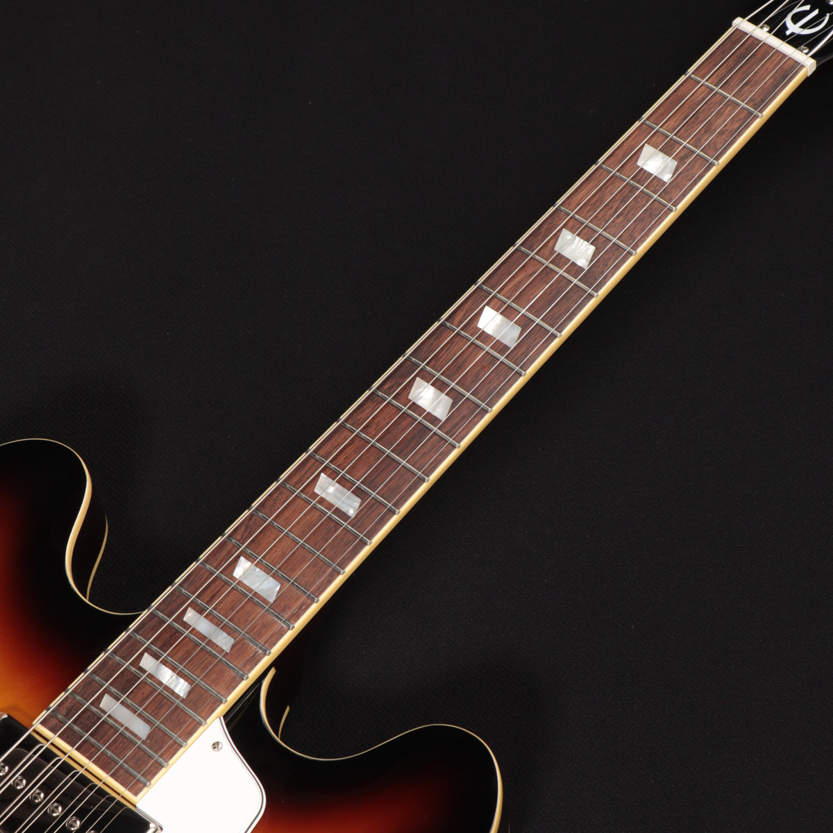エピフォンヴィンテージ Epiphone / Broadway Vintage Sunburst エピフォン