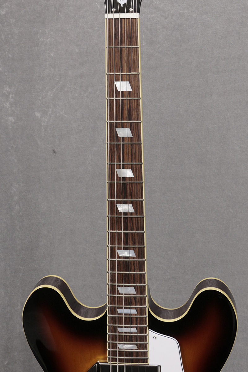 Epiphone / Casino Vintage Sunburst | イシバシ楽器