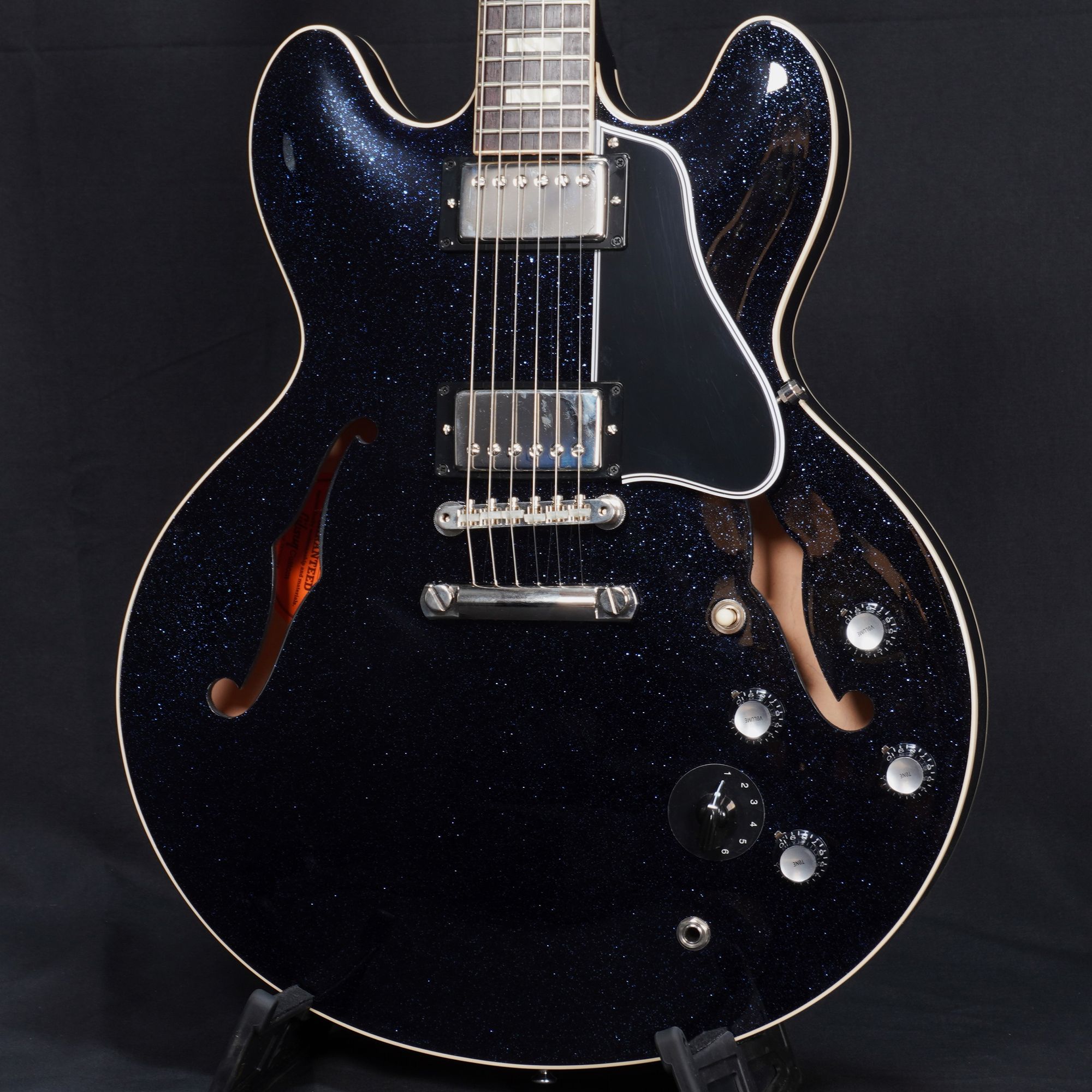 【価格交渉可】Gibson custom shop 1964 ES-335 価格交渉可】Gibson custom shop 1964 ES-335
