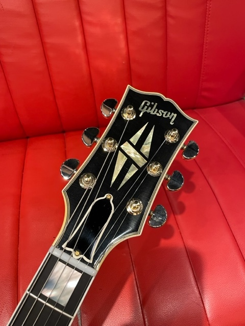 Gibson Custom Shop / Murphy Lab 1959 ES-355 Reissue Light Aged Grapefruit  Red【S/N:A921332】 | イシバシ楽器