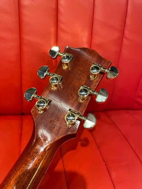 Gibson Custom Shop / Murphy Lab 1959 ES-355 Reissue Light Aged Grapefruit  Red【S/N:A921332】 | イシバシ楽器