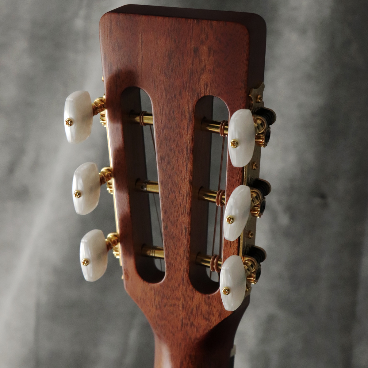【イズミ タカシ】 Takamine PTU431K N タカミネ エレアコ・ギター ギグバッグ付属