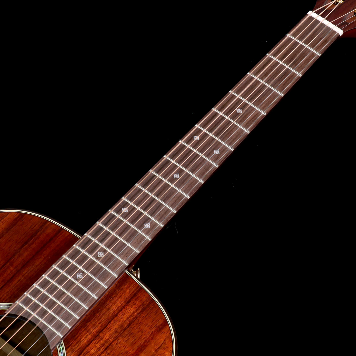 TAKAMINE / 400 Series PTU431K N Natural【S/N:62050471