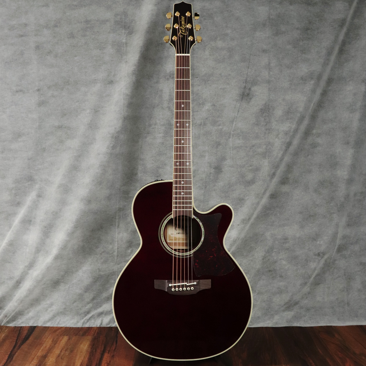 Takamine / DMP551C WR 【500 Series】 【S/N 62020224】【梅田