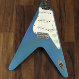 RS Guitarworks / SVEE Lake Placid Blue Heavy+++  S/N RS1122-8ۡͲۡŹ