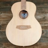Cole Clark / AN Grand Auditorium Series CCAN1E-BM Bunya top Queensland Maple back and sides S/N 211112617ۡڸοHARVEST_GUITARS