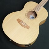 Cole Clark / AN Grand Auditorium Series CCAN1E-BM Bunya top Queensland Maple back and sides S/N:220513240ۡڲŹ