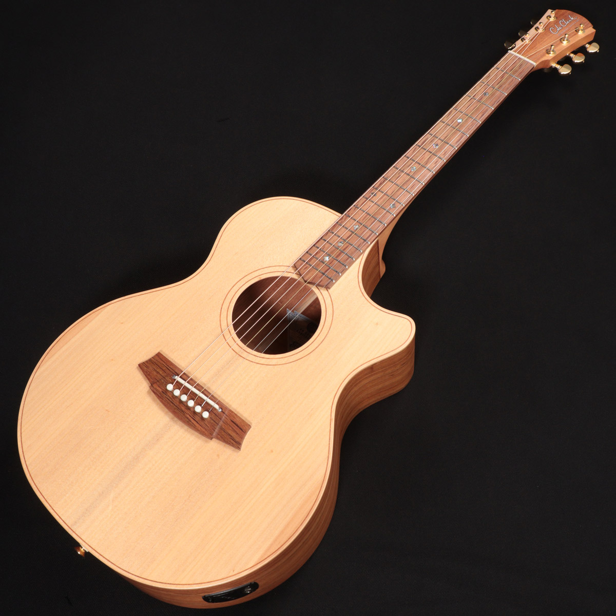 Cole Clark (オール単板) Cole Clark (オール単板) Cole Clarkから、「FL Dreadnought