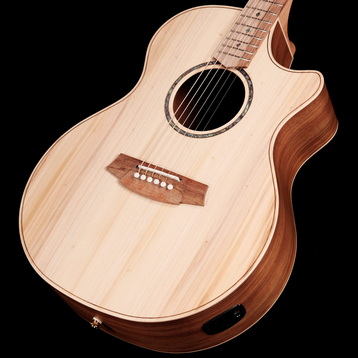 ColeClark / Series2 CCAN2EC-BB-MJ 