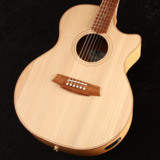 šCole Clark / AN Grand Auditorium CCAN2EC-BSO Bunya Top with Southern Silky Oak Back and SidesS/N 220613197ۡ4/21 Ͳ!