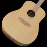 Cole Clark / CCFL1E-BM Bunya Top Queensland Maple Back and SidesS/N:2205 39550