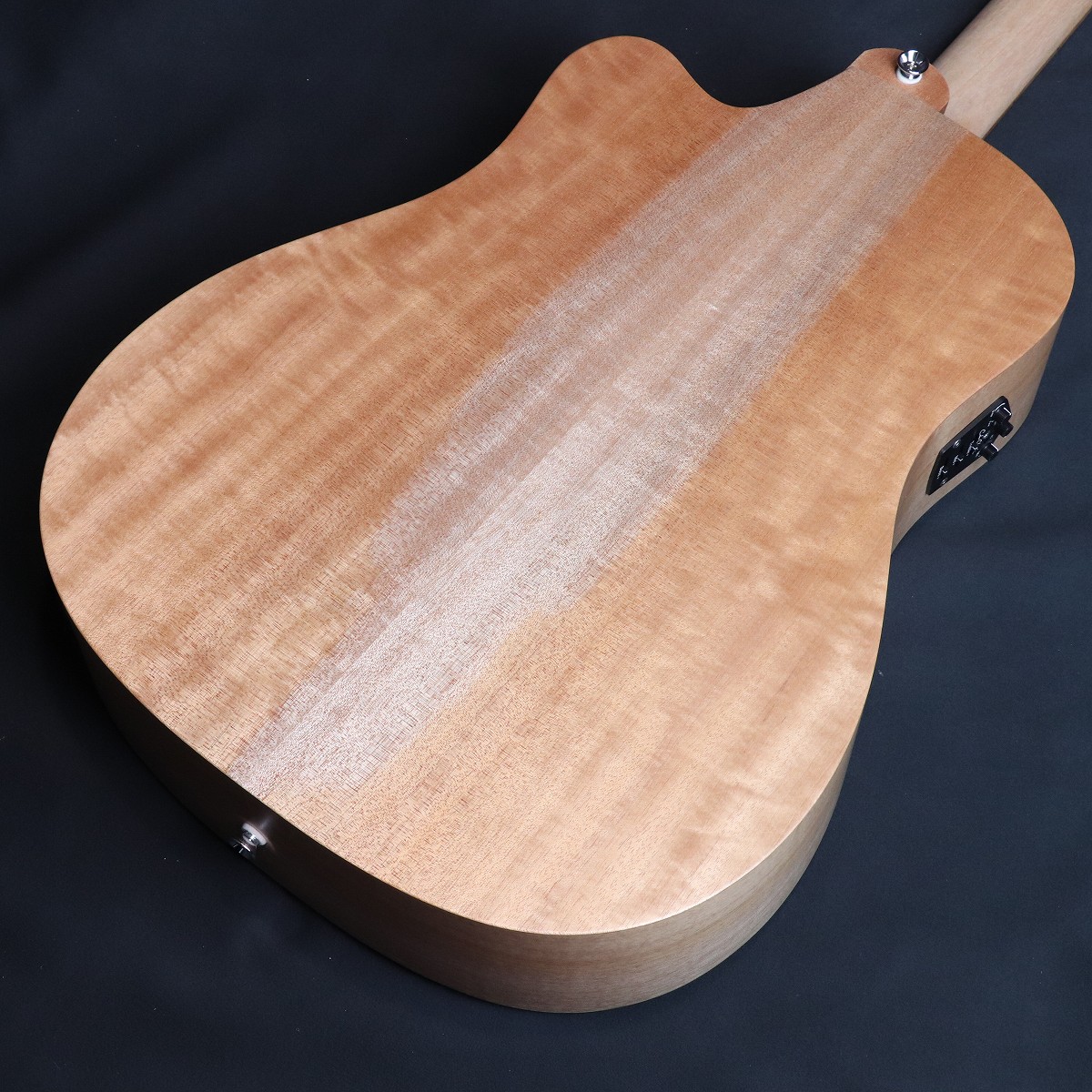 Cole Clark / FL Dreadnought Series CCFL1EC-BM Bunya top
