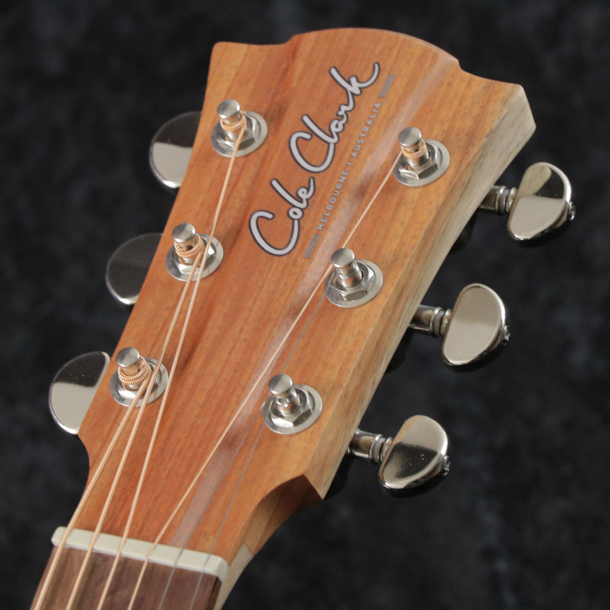 Cole Clark / FL Dreadnought CCFL1EC-BM Bunya Top Queensland