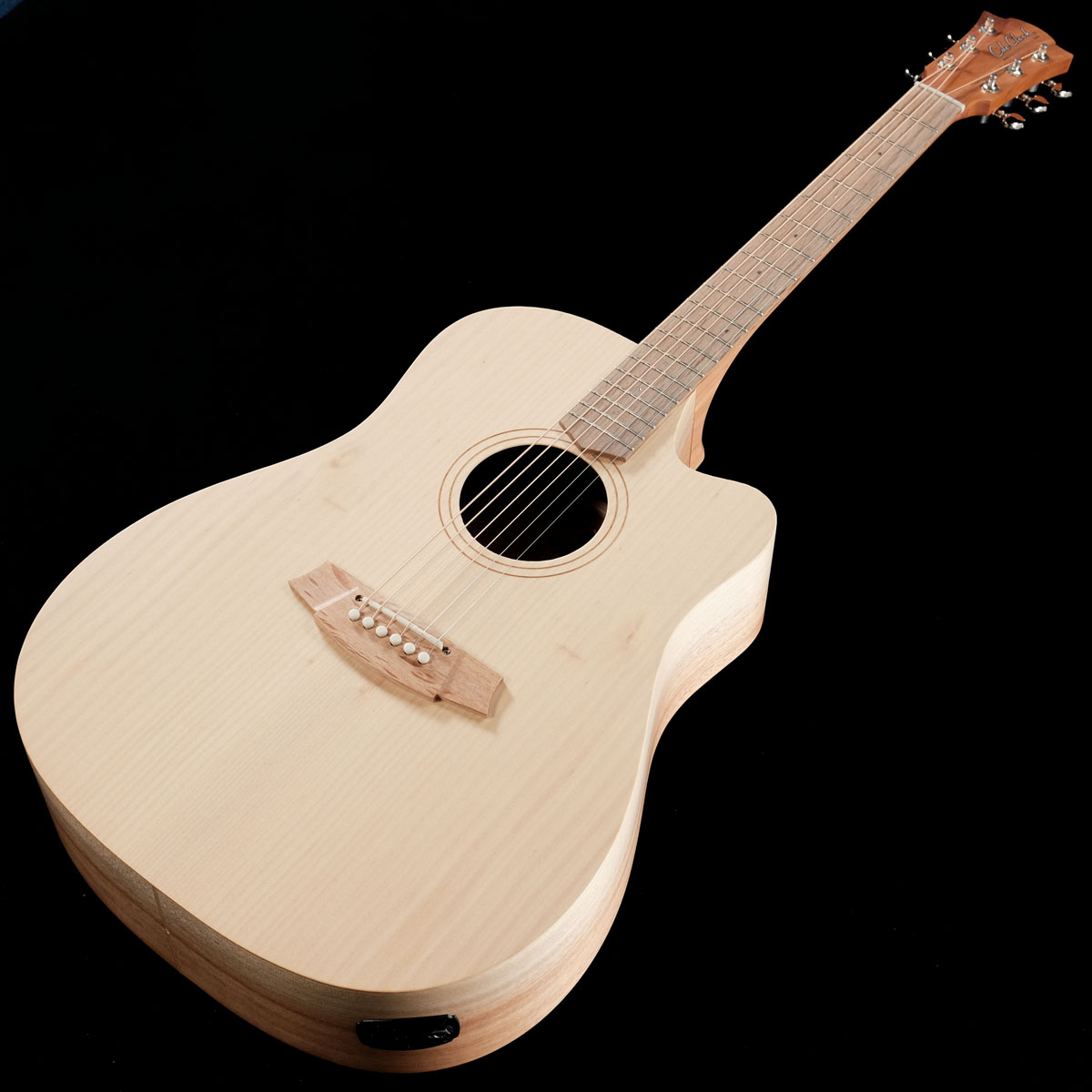 Cole Clark / Touring Series CCFL1EC-BM 1 Grade Bunya