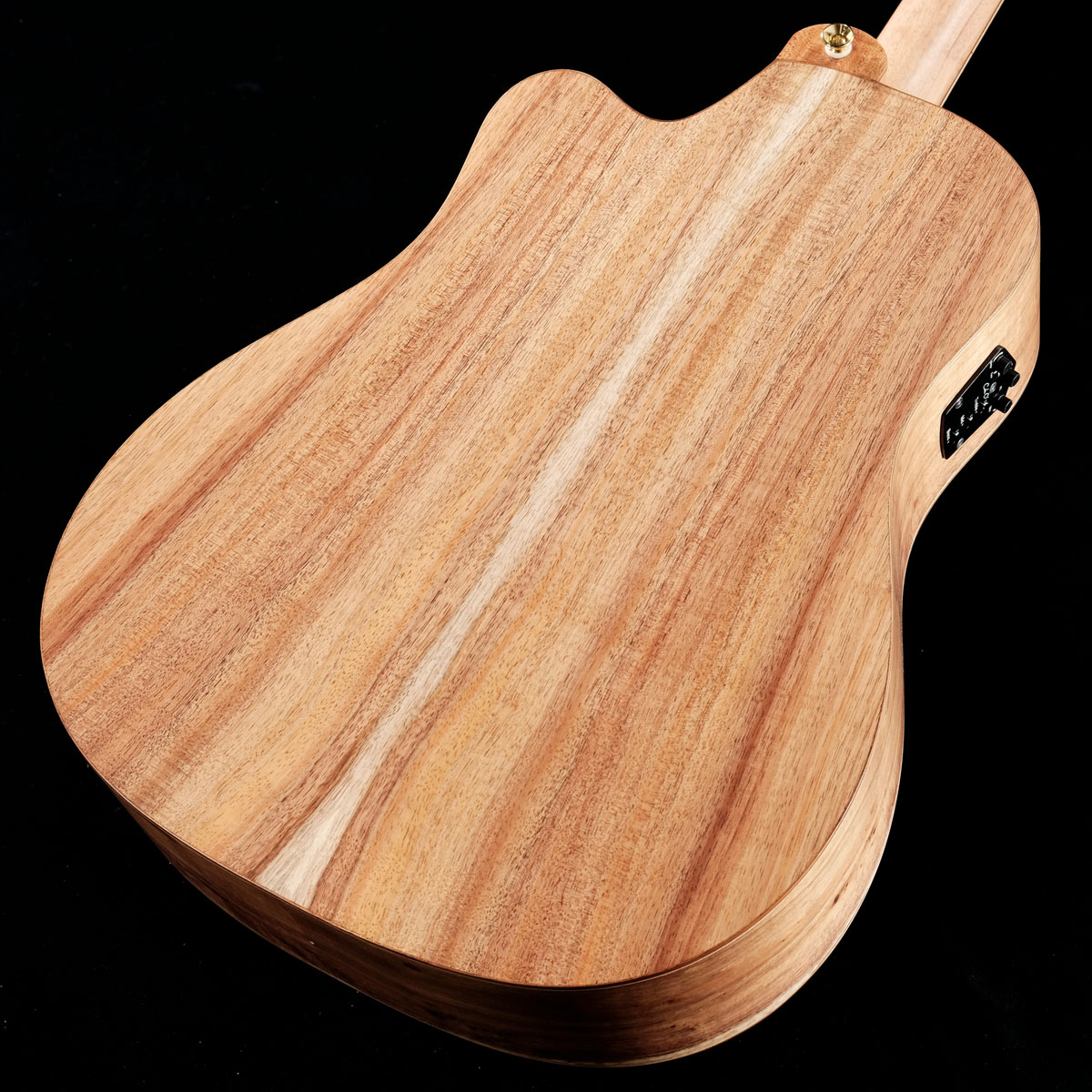 Cole Clark / CCFL3EC-BB Bunya Top Australian Blackwood Back