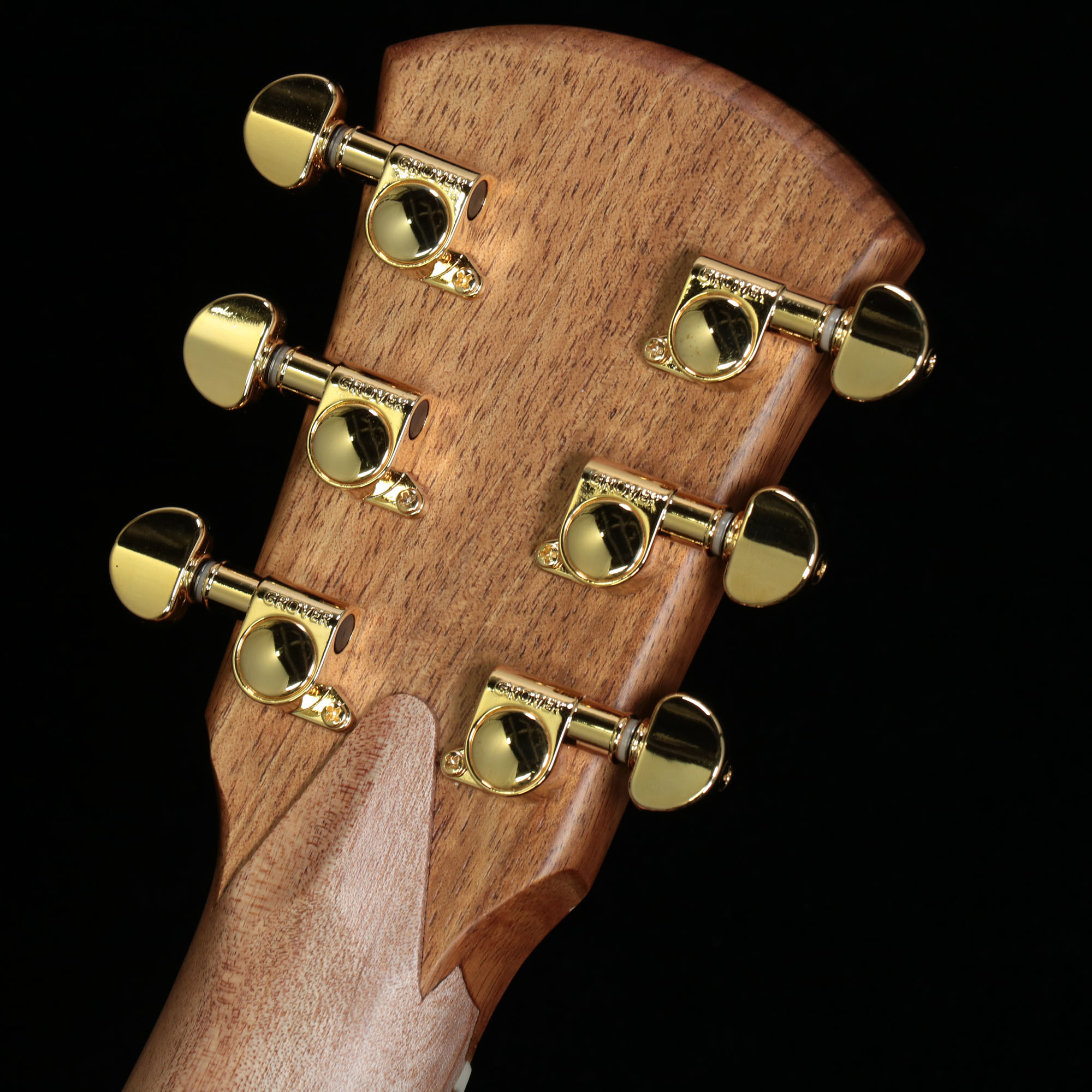 中古】Cole Clark / LL Mini CCLL2E-BB Bunya Top Blackwood