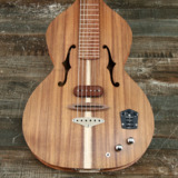 šCole Clark / CCVL2P-BL Lapsteel 륯顼 åץ [S/N:2208-48981]ڸοHARVEST_GUITARS