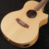 Cole Clark / AN Grand Auditorium AN1EC-BSO Bunya Top,Silky Oak Side&Back(:2.03kg)S/N:230710138ۡڽëŹ