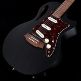 šCole Clark / True Hybrid Series CCTL2EC-BLBL-SSS Black Satin Blackwood Body(:2.66kg)S/N:230715739ۡڽëŹ