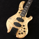 MARUSZCZYK / Frog Omega 5A Headless Buckeye BurlS/N 230280ۡڸοŹ