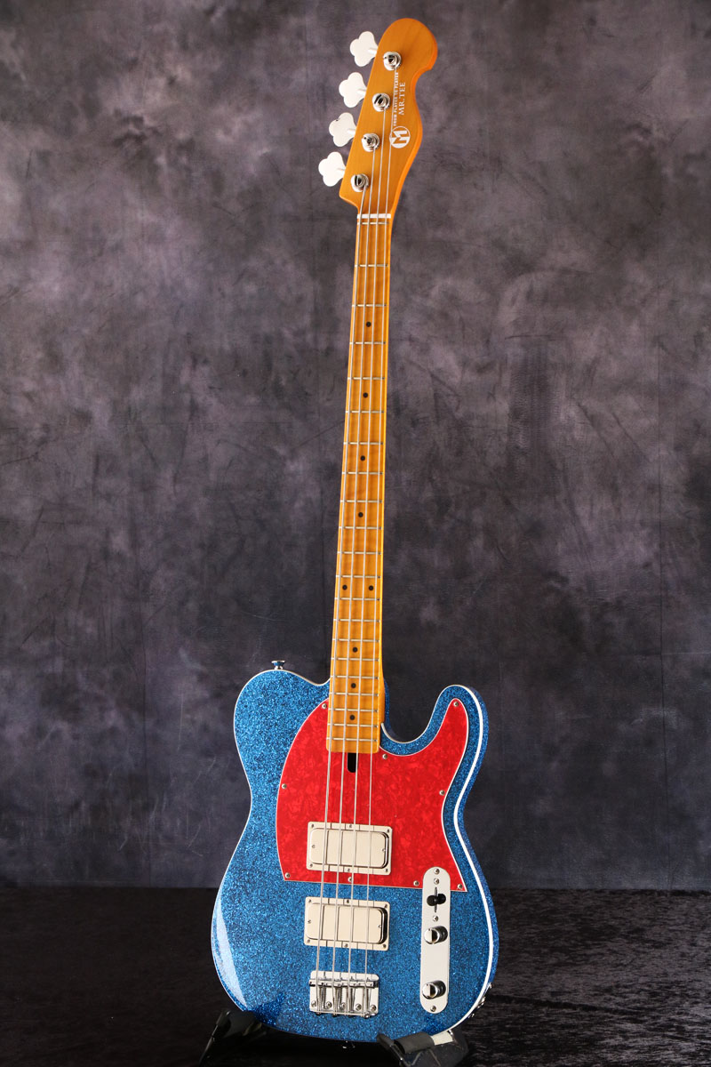 最安 Maruszczyk / Mr. Tee 4P Blue Sparkle【S/N 230244】【御茶ノ水 コーヒーメーカー・エスプレッソマシン