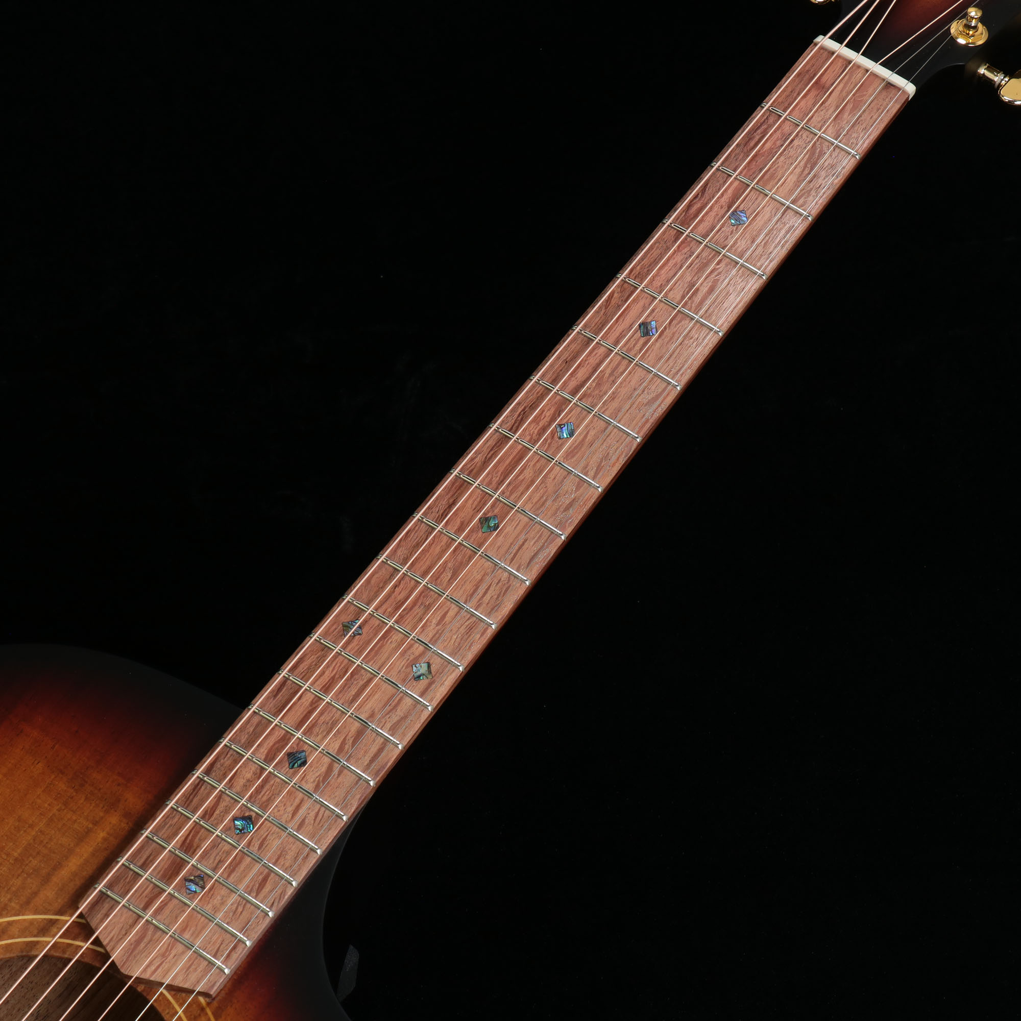中古】Cole Clark / TL Thinline CCTL2EC-BLBL-BSUN All