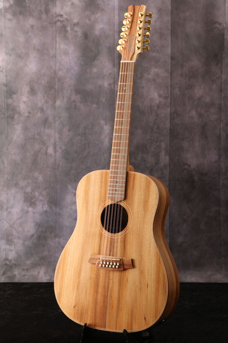 Cole Clark アコースティックギター CCFL2E-BB Cole Clark / FL Dreadnought Series CCFL2EC-BMR-ANVSY Bunya