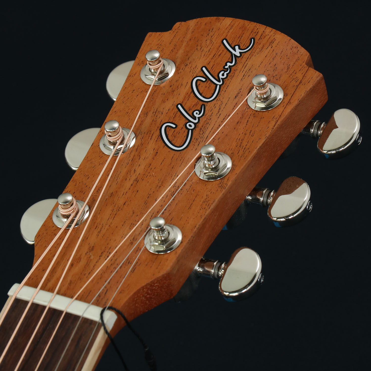 早い者勝ちCole Clark エレアコ 中古】Cole Clark / FL1AC Fat Lady ［S/N 7087565］コール