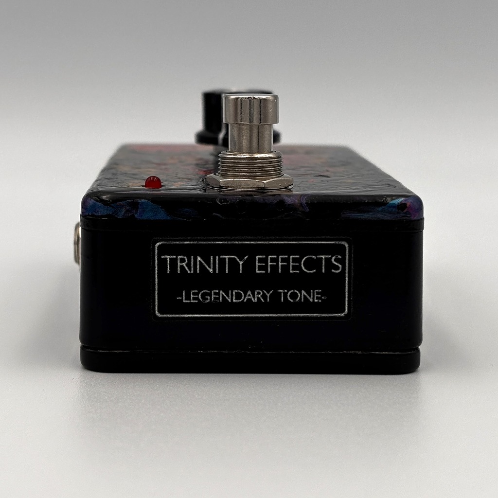 TRINITY EFFECTS / LEGENDARY TONE オーバードライブ ［S/N