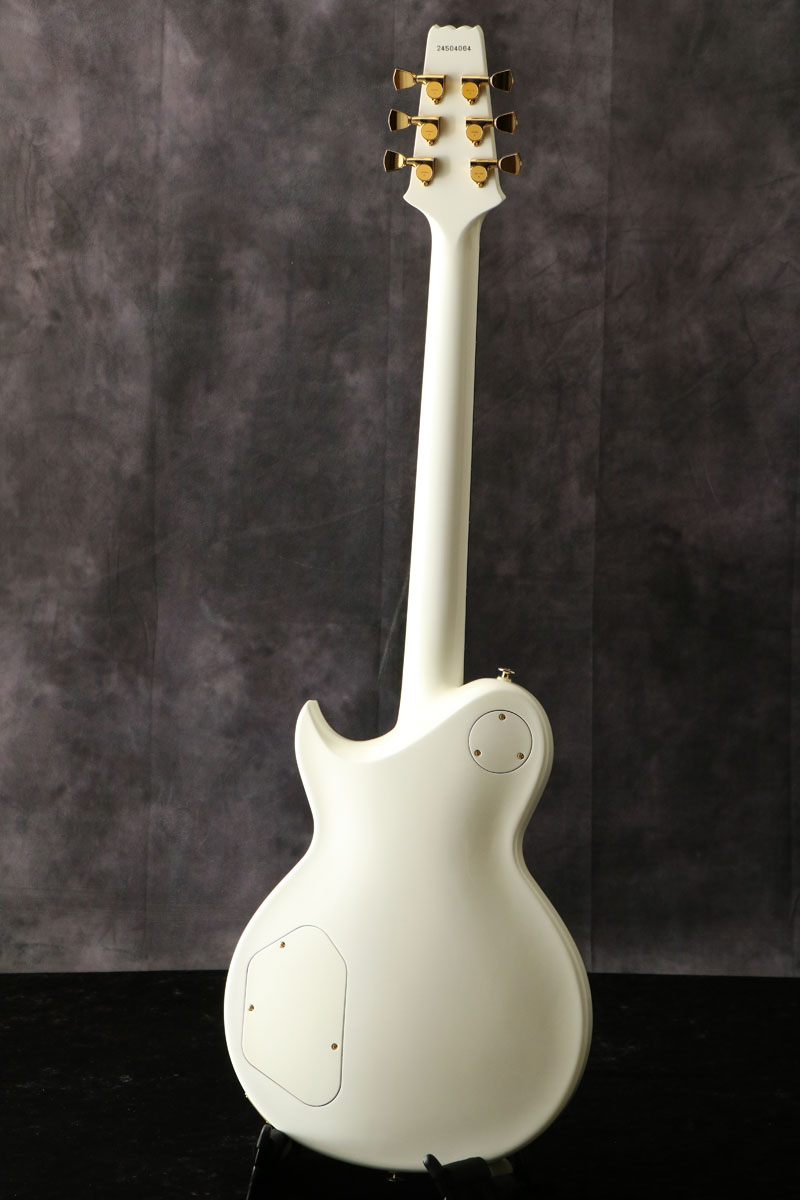 ARIAPRO II / PE-R80 PWH Pearl White [日本製] アリアプロII【S