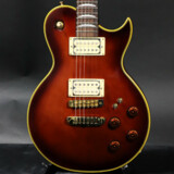 Aria Pro II / PE-F80LTD SBR Stained Brown PE-F80 Limited SN 1024062296 Ź