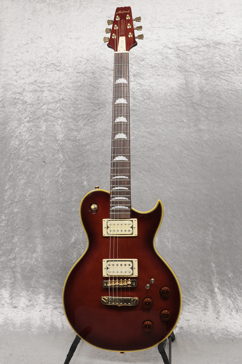 Aria Pro II / PE-F80 LTD (Limited) SBR (Stained Brown