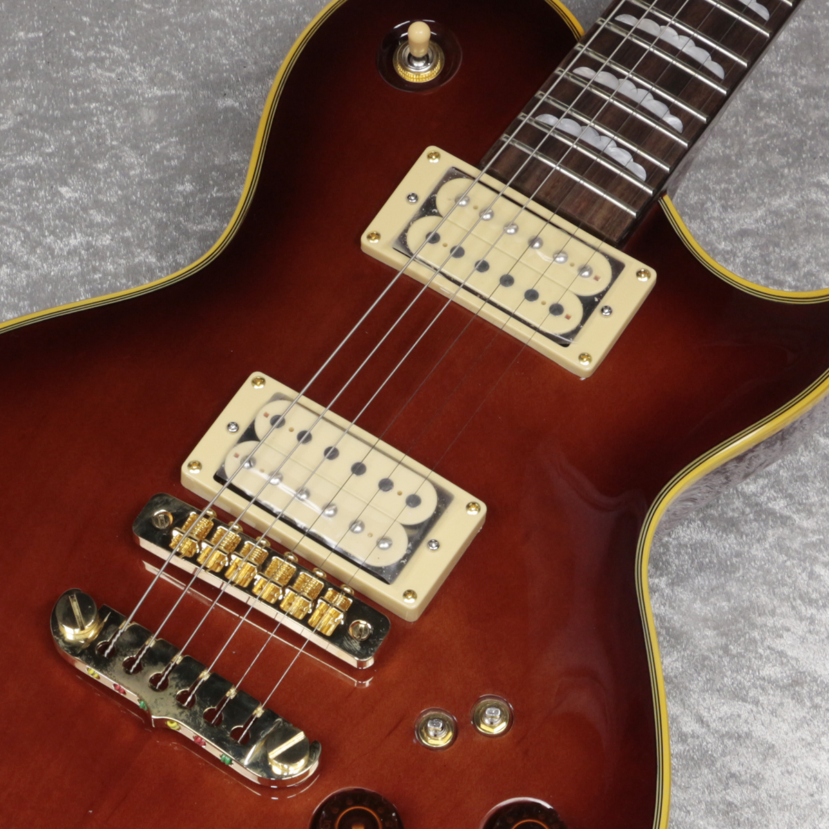Aria Pro II / PE-F80 LTD (Limited) SBR (Stained Brown Aria Pro II / PE-F80 LTD (Limited) SBR (Stained Brown