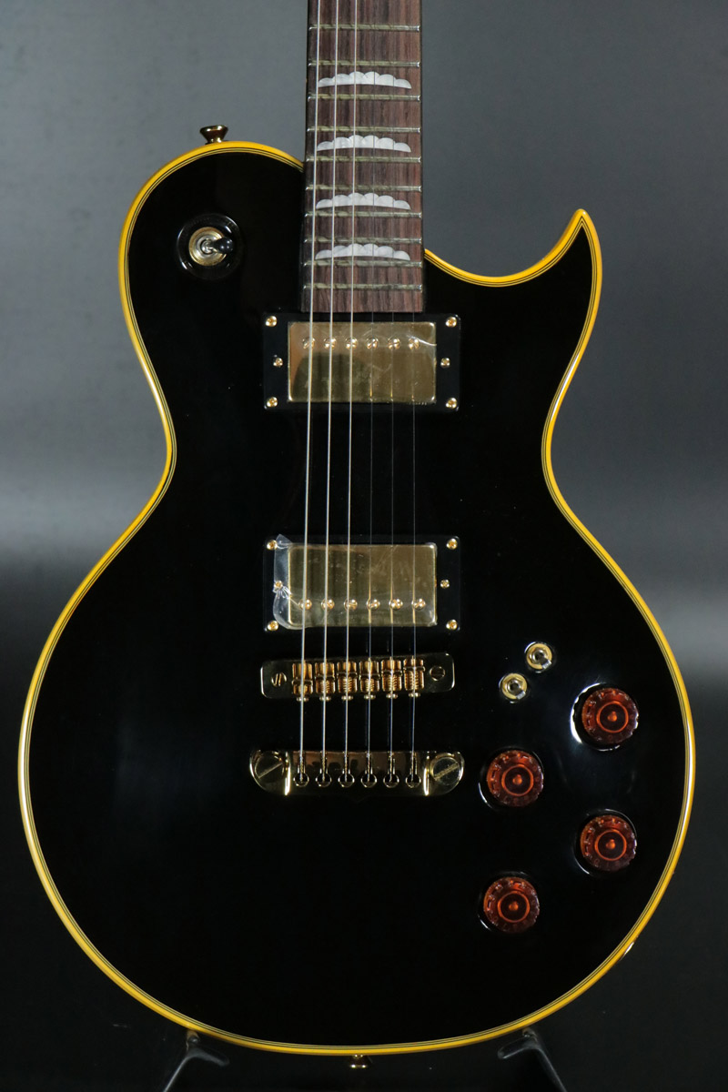 Aria Pro II / PE-F80 LTD BKTP (Blacktop) 【S/N 1025040298