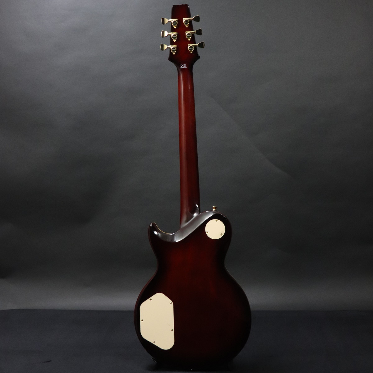 Aria Pro II / PE-F80 LTD (Limited) Goldtop 【SN 1025040339