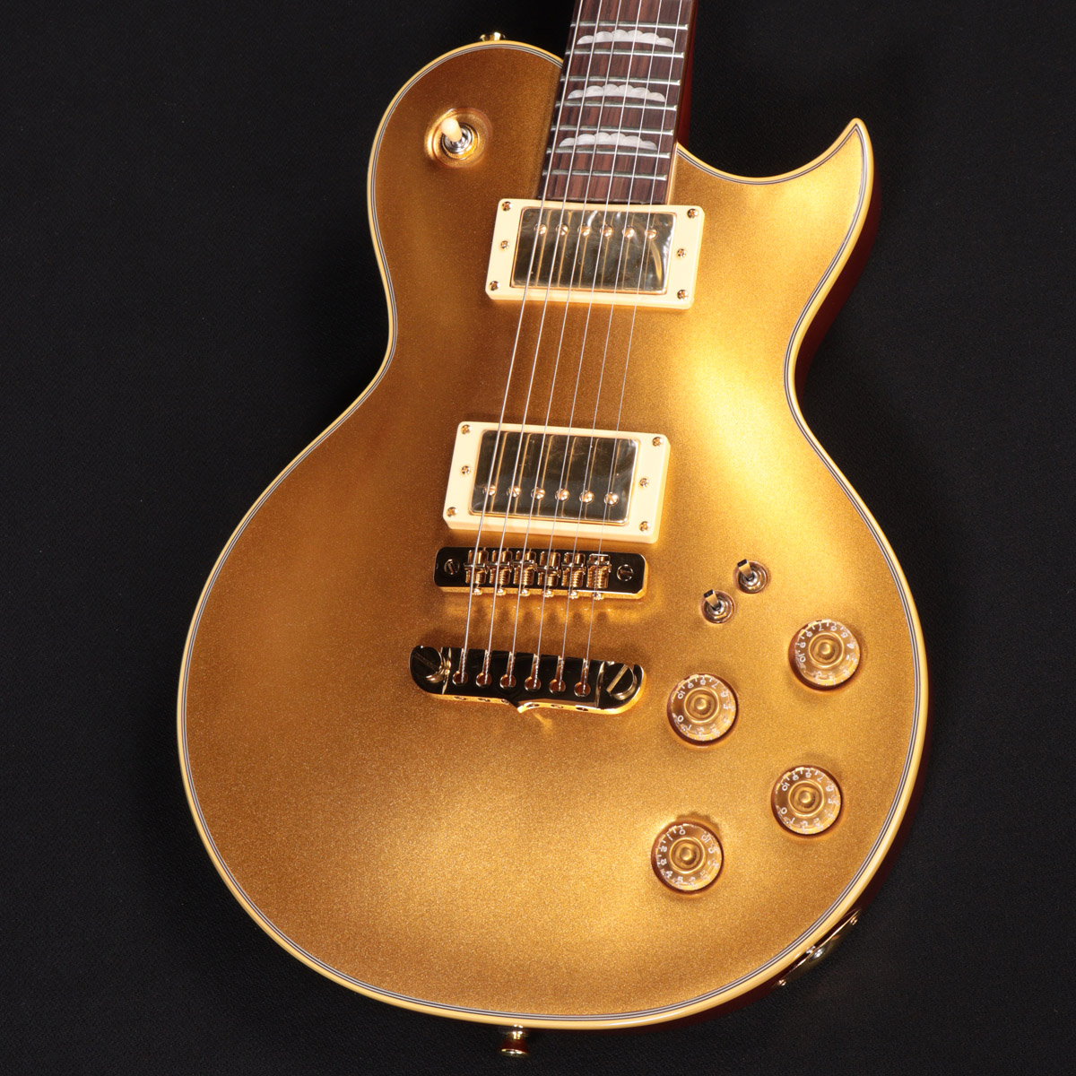 Aria Pro II / PE-F80 LTD (Limited) Goldtop ≪S/N
