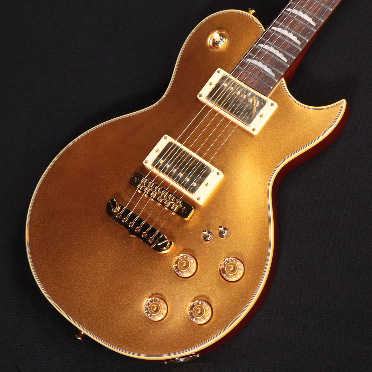 Aria Pro II / PE-F80 LTD (Limited) Goldtop ≪S/N