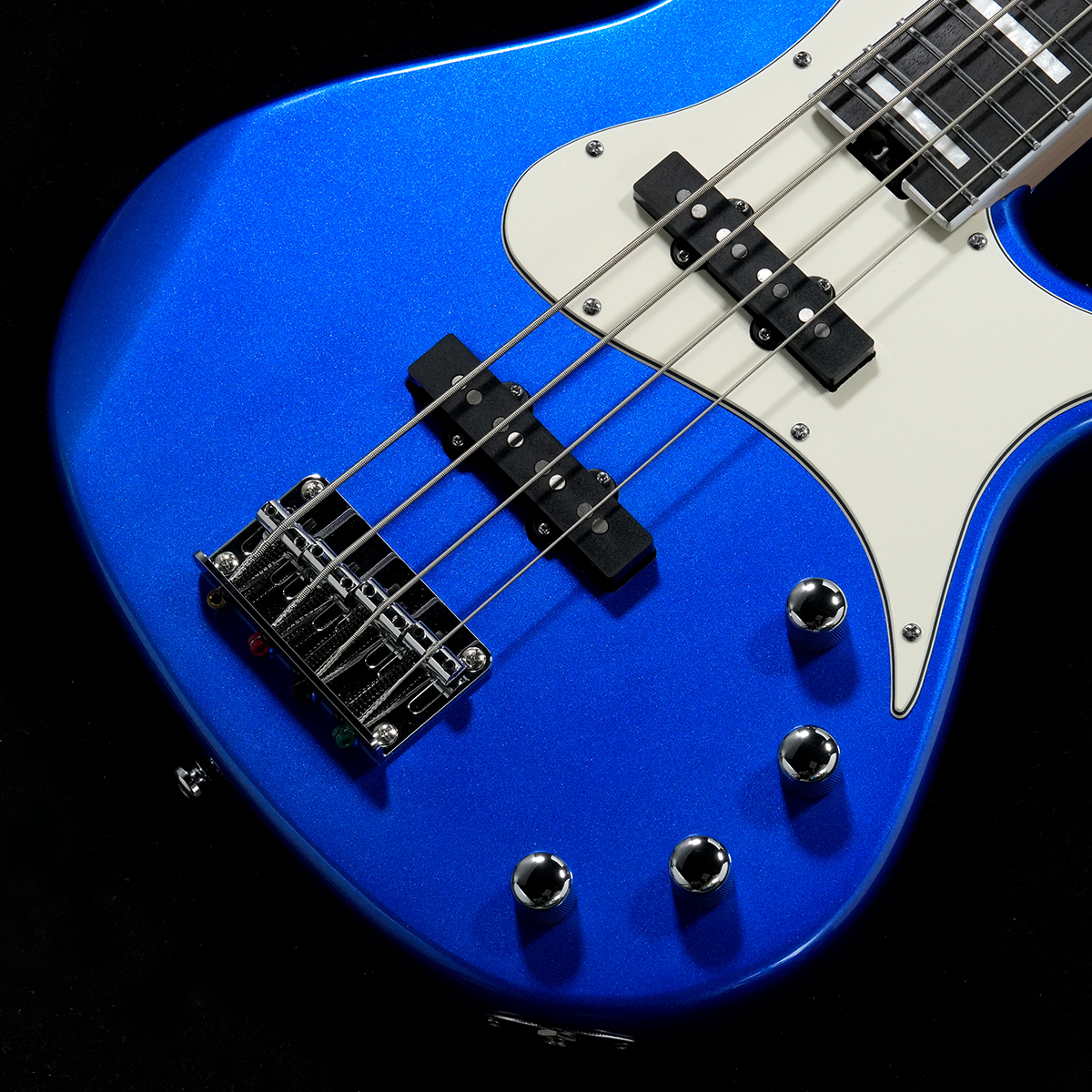 Aria Pro II / RSB-800 MBL(Metallic Blue)(重量:3.70kg)【S/N