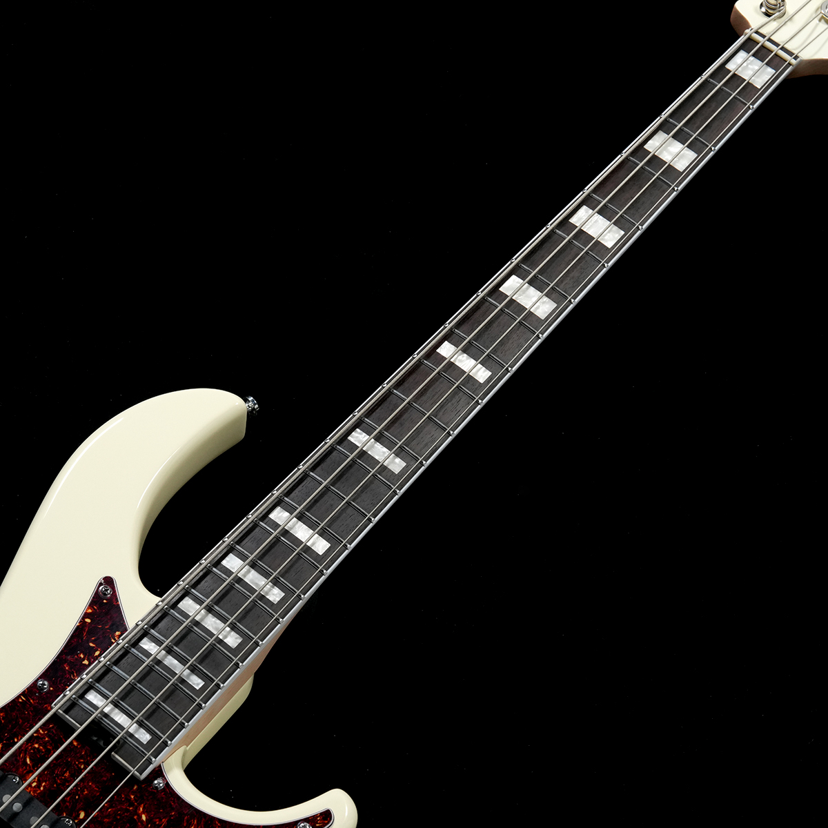 Aria Pro II / RSB-800 WH(White)(重量:3.89kg)【S/N:1024030410
