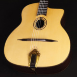 Aria Guitars / MM-100/O Maccaferri-Style S/N:03230103 ڿضŹ