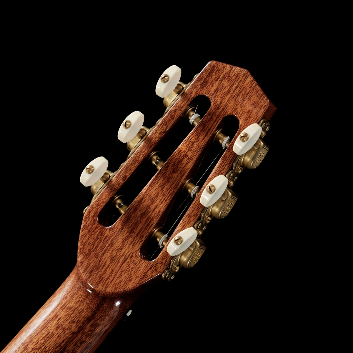 Aria / MM-100/O Maccaferri-Style【S/N 03230117】【渋谷店