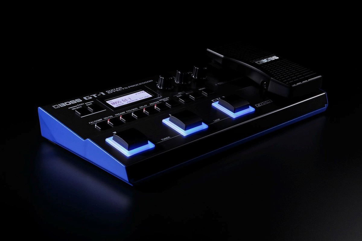 新品未使用 BOSS GT-1 エフェクタ ACアダプターPSA-100S2 BOSS PSA-100S2 ｜イケベ楽器店オンラインストア