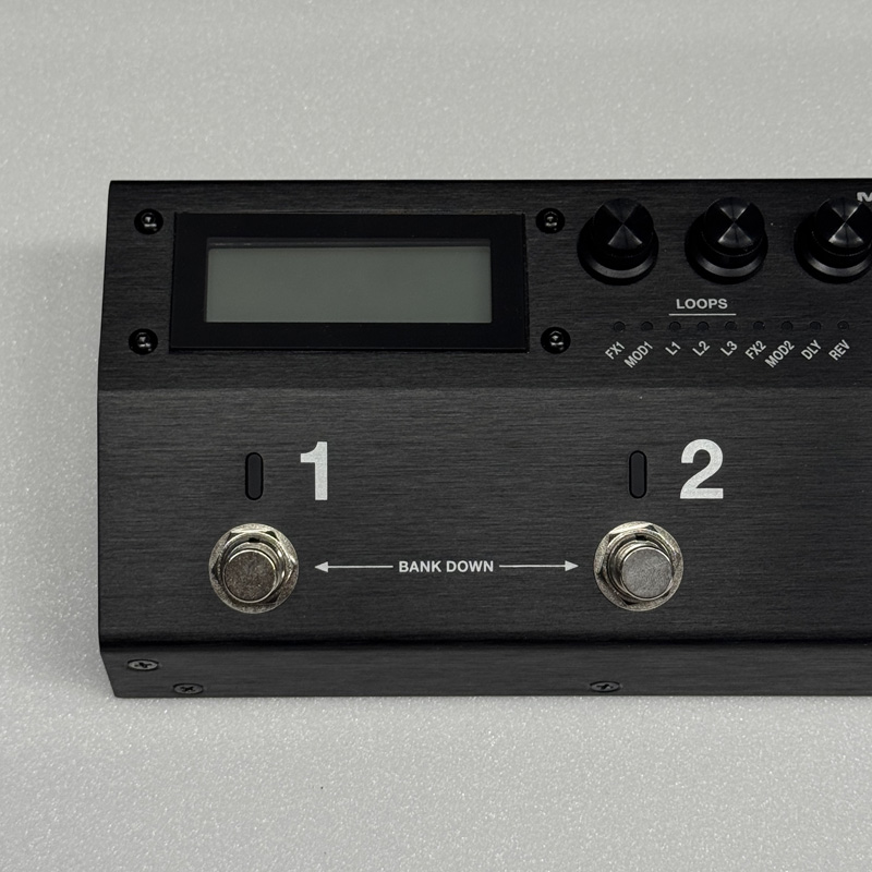 中古】BOSS / MS-3 Multi Effects Switcher【新宿店