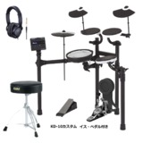 Roland / TD-02KV KD-10 ڥդ V-Drums Żҥɥ1¤òաŹ